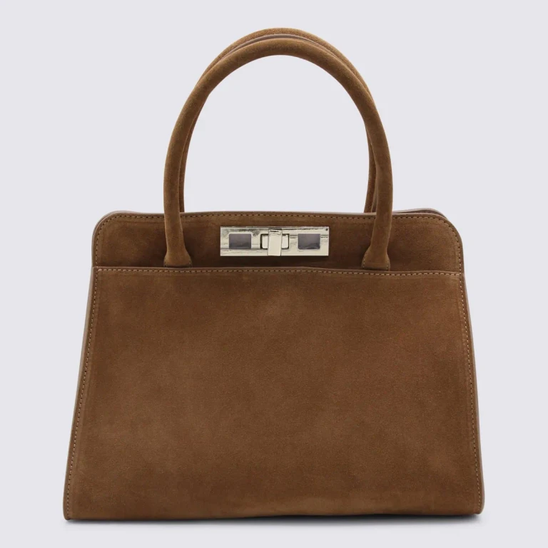Handbag Woman color Brown (BGD266A852M0001268)