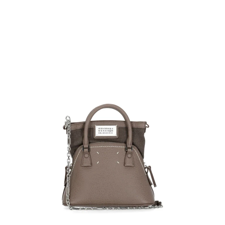 Maison Margiela 5ac Classique Hand Bag