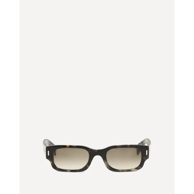 Occhiali da sole Panthos Alexander McQueen da donna