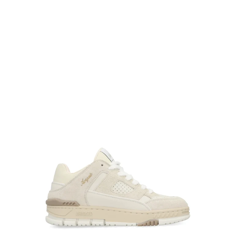 Axel Arigato Baskets - Beige