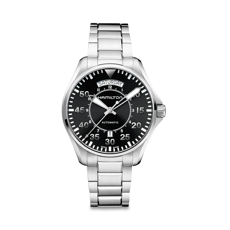 Hamilton Pilot Khaki Aviation Watch, 42mm