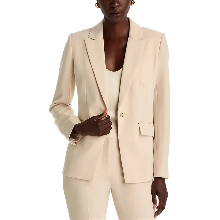 Elie Tahari The Ashton Blazer