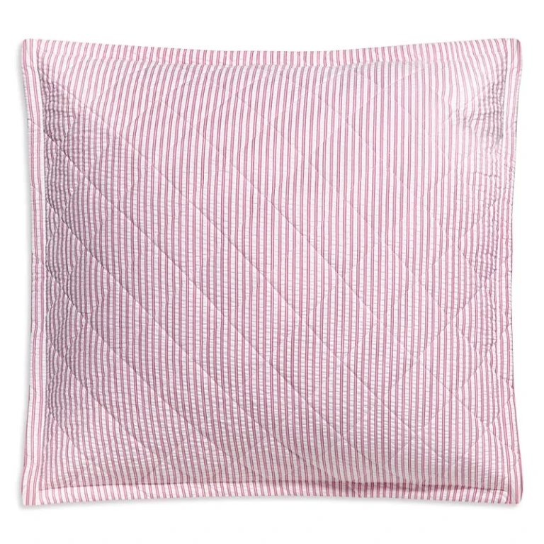 Matteo Quilted Euro Sham