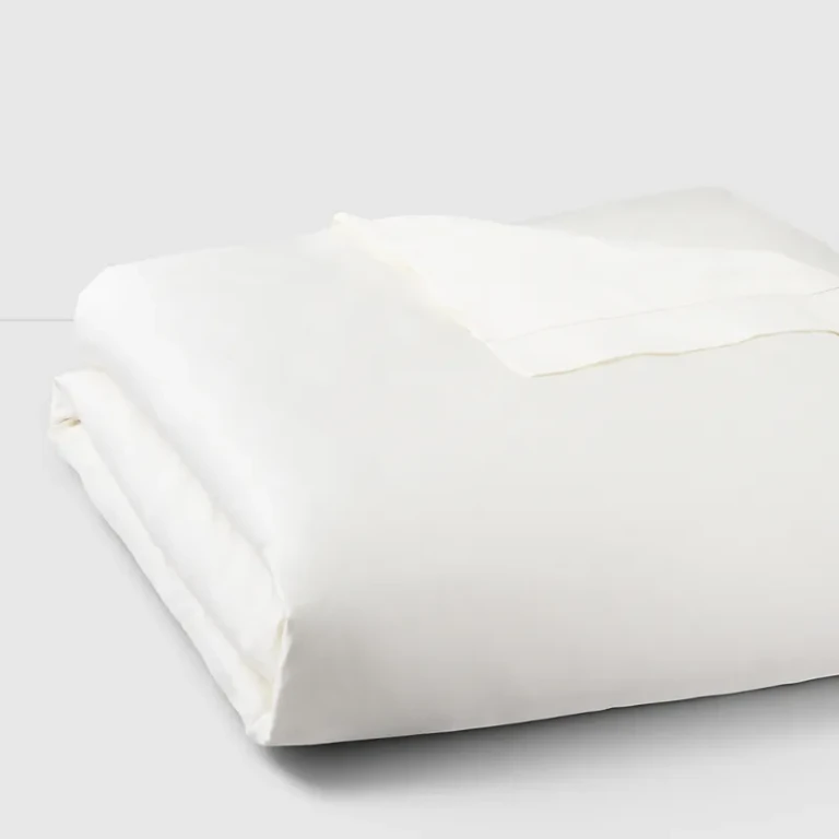 Sferra Milos Duvet Cover, Queen