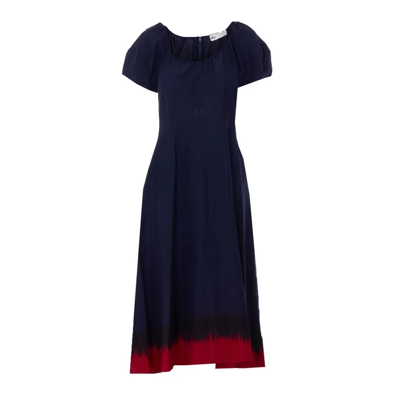 Dress Woman color Navy (177774988)