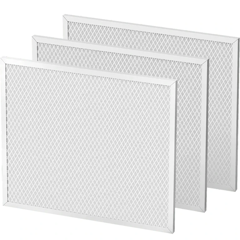 AlorAir MERV-8 Filter for Storm Pro/Ultra Dehumidifiers (3-Pack) (X0037VWDY1)