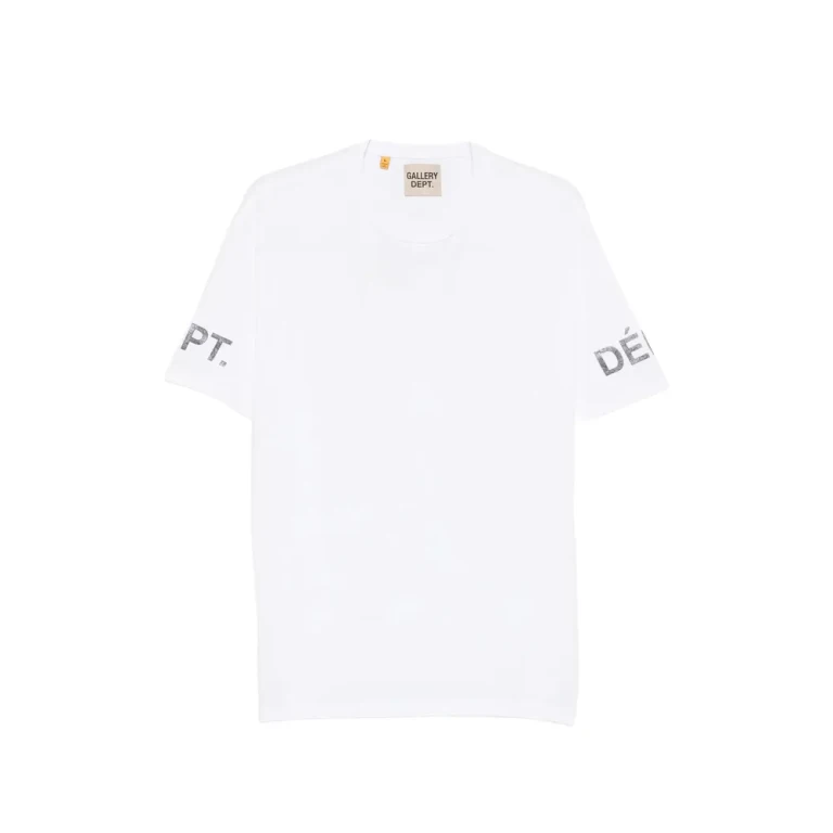 Gallery Dept. Short-sleeve T-shirt