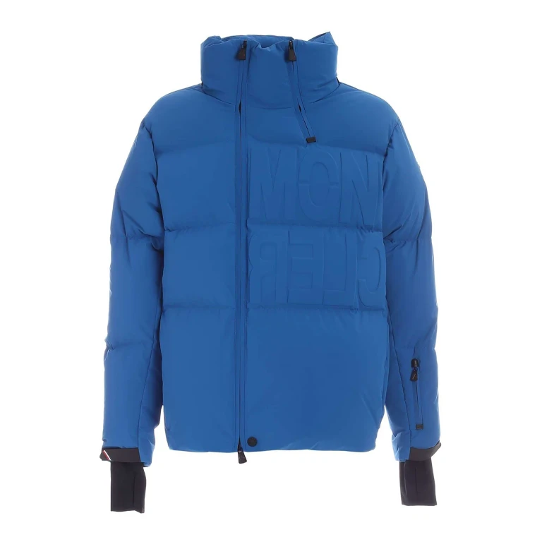 Moncler Blazer - Noir