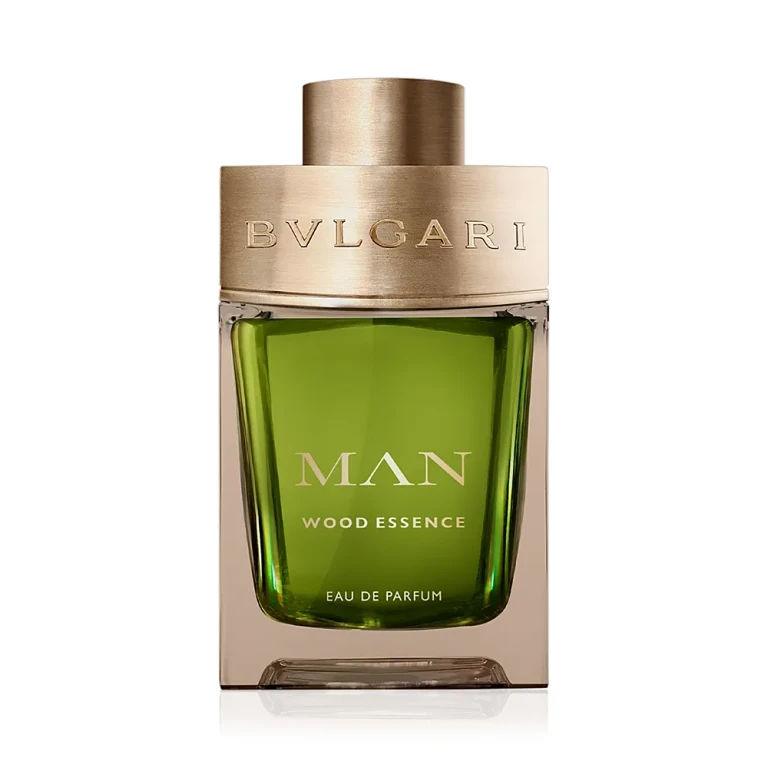 Bvlgari Man Wood Essence Eau de Parfum 3.4 oz.