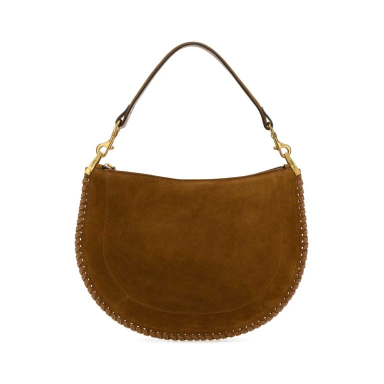 Shoulder Bag Woman color Brown (BF0066FGD2C17M50CO)
