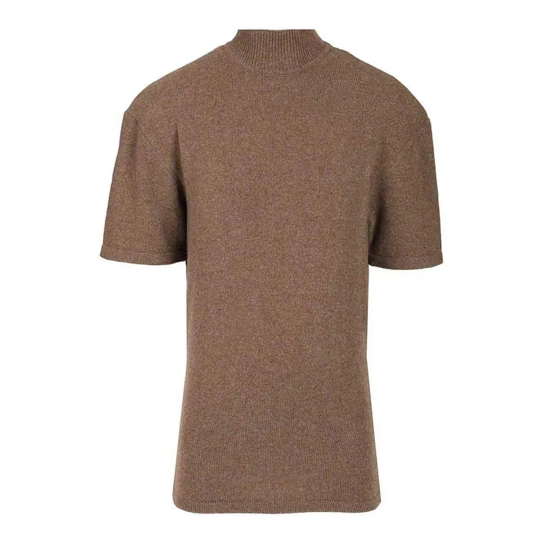 Jacquemus Top - Marron