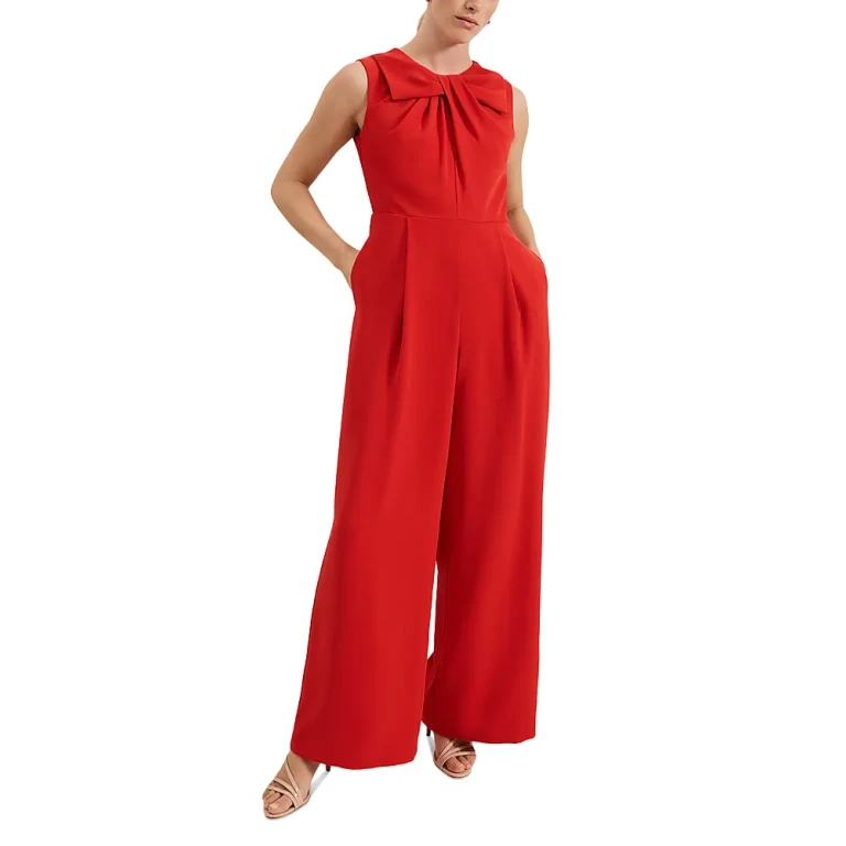 Phase Eight Saffron Jumpsuit