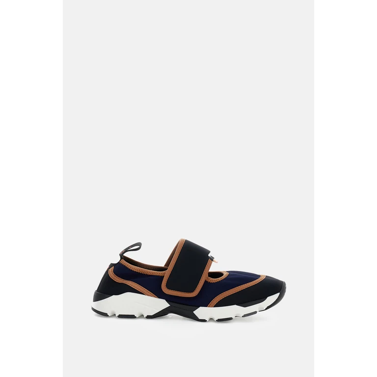 Marni Sneakers MultiColour Pa Ea - Women