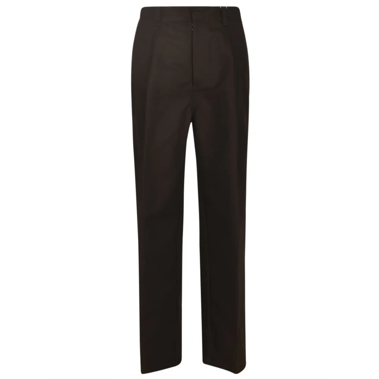 Maison Margiela High Length Trousers