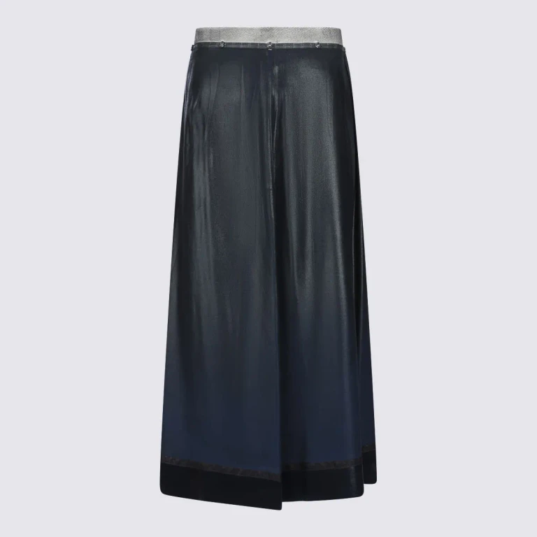 Skirt Woman color Red (S51ME0051M35533478)