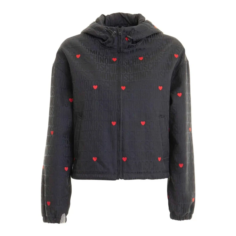 Moschino Freizeitjacke - Beige