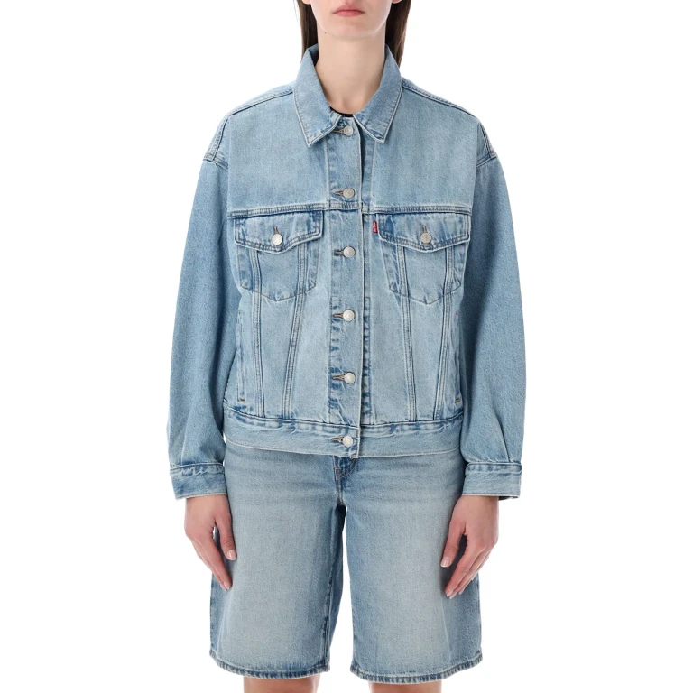 Jacket Woman color Blue 1 (A17430046)