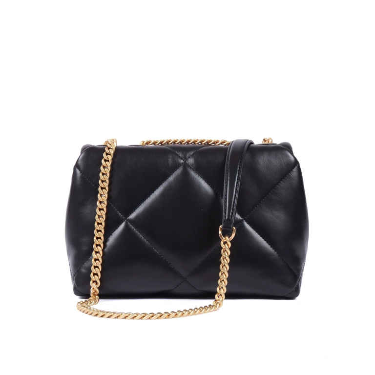 Tory Burch Kira Diamond Quilt Convertible Shoulder Bag