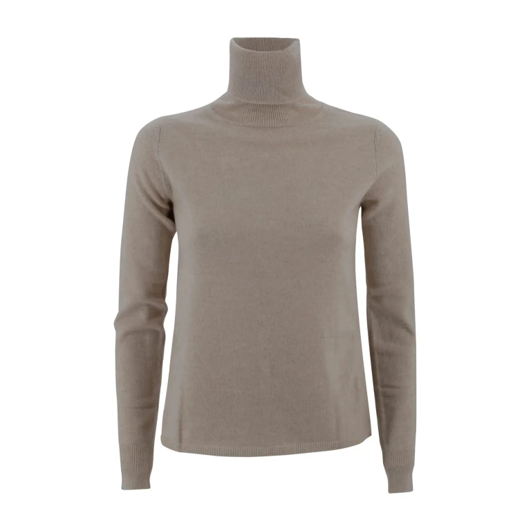 Max Mara Studio Educata Turtleneck