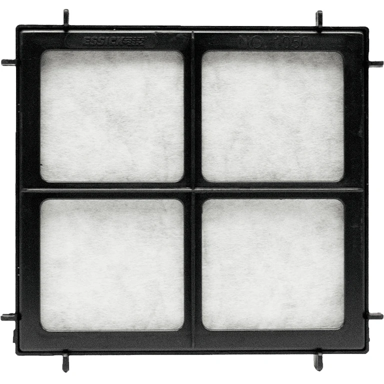 AIRCARE 1050 2-Stage Air Filter