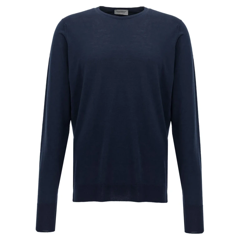 John Smedley marcus Sweater