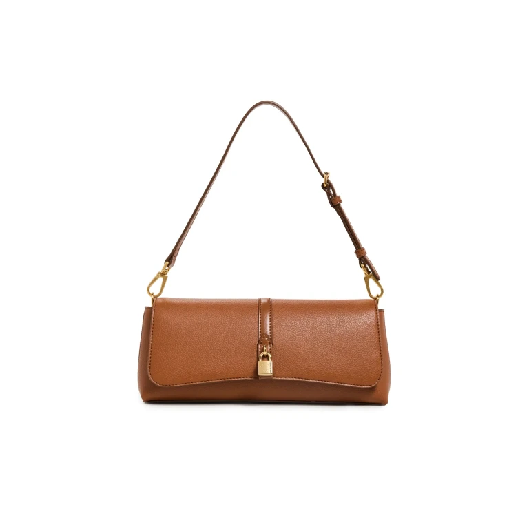 Bolso Pochette Stella McCartney Stella Ryder Negro