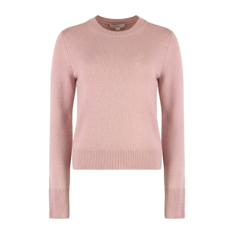 Brioni Crew-neck Cashmere Sweater