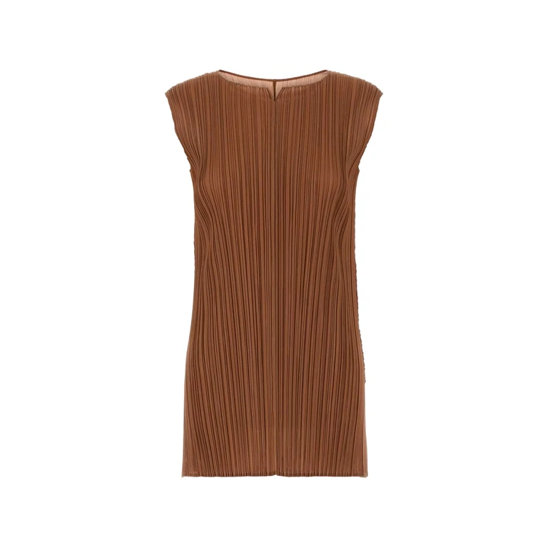 Pleats Please Pleated Tunic