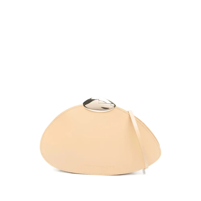 Benedetta Bruzziches Small Belle De Jour Crossbody Bag