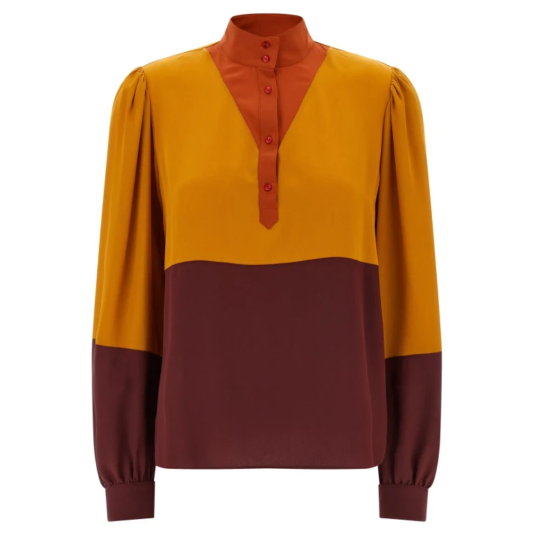 Top Woman color Multicolor (857185Y100W6753)