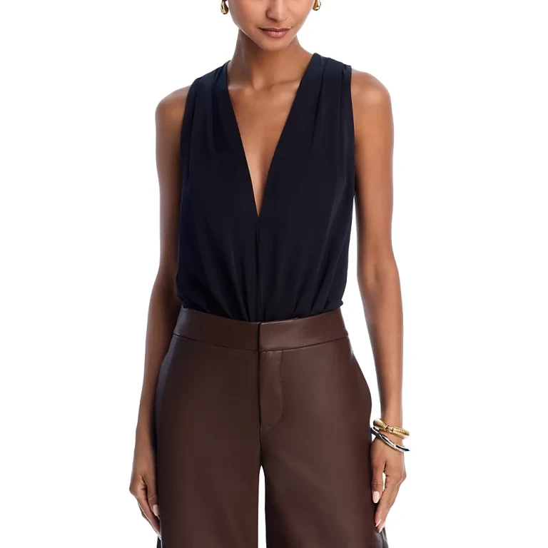 Generation Love Ansel Bodysuit