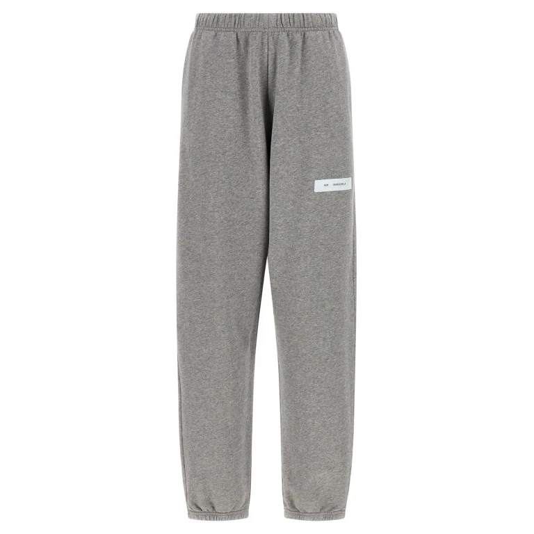 MM6 Maison Margiela Sweatshirt Joggers