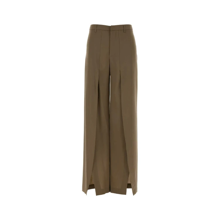 Pants Woman color Hazel (CDVSRNZ00STDZI560130)