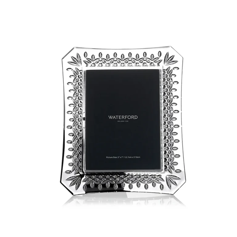 Waterford Lismore Frame, 5 x 7