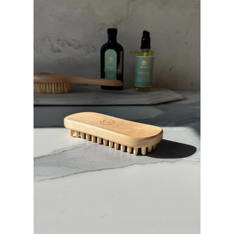Heales Apothecary Fascia Brush