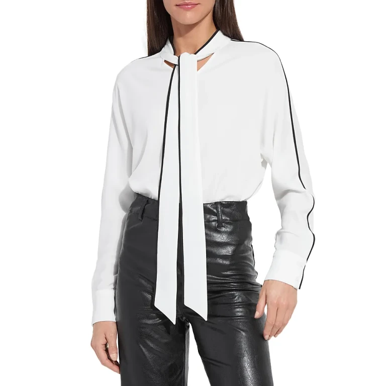 Lysse Daphne Dolman Sleeve Top