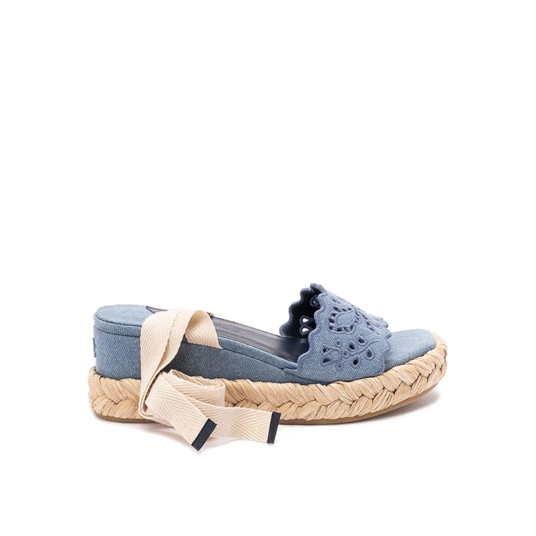 Jimmy Choo Espadrilles - Marron