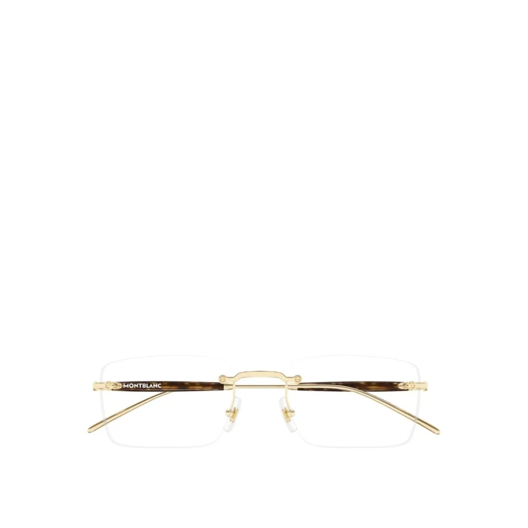 Montblanc Lunettes - Or