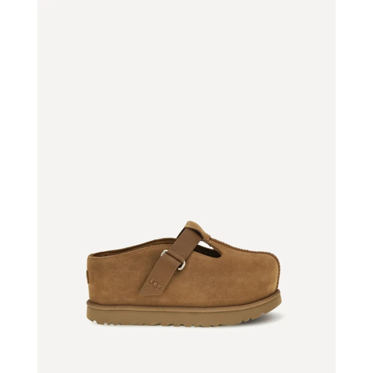 UGG Goldenstar Mules Female 40
