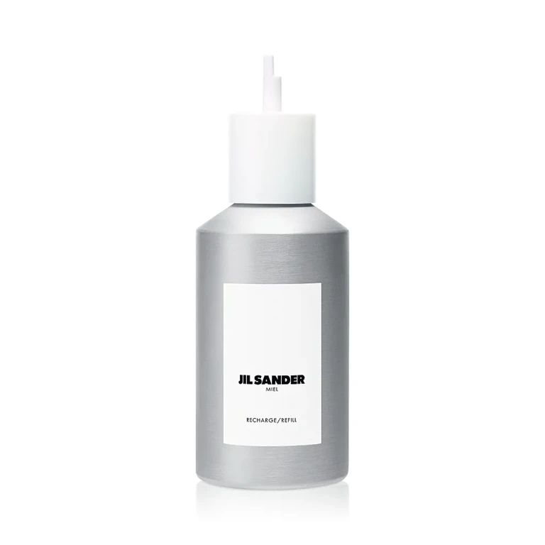 Jil Sander Olfactory Series 1 Miel Eau de Parfum Refill 6.7 oz.
