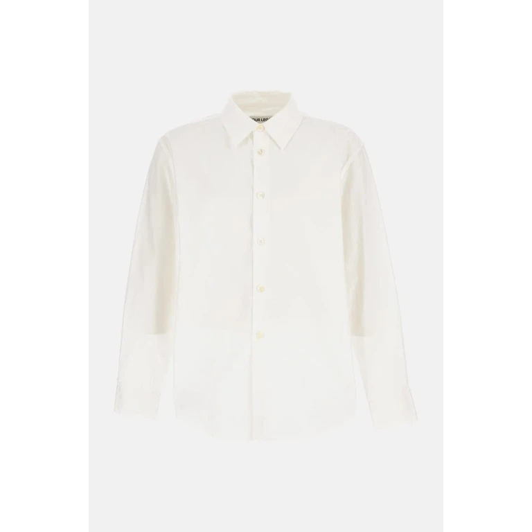 Our Legacy Beyon White Shirt