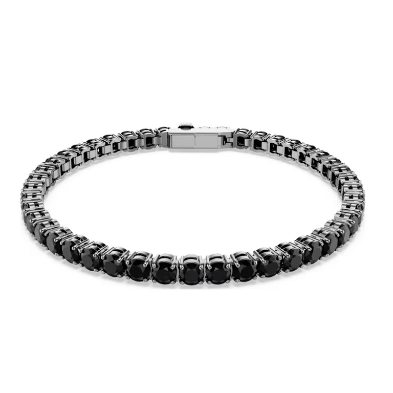 Swaroski Bijoux Black - Women