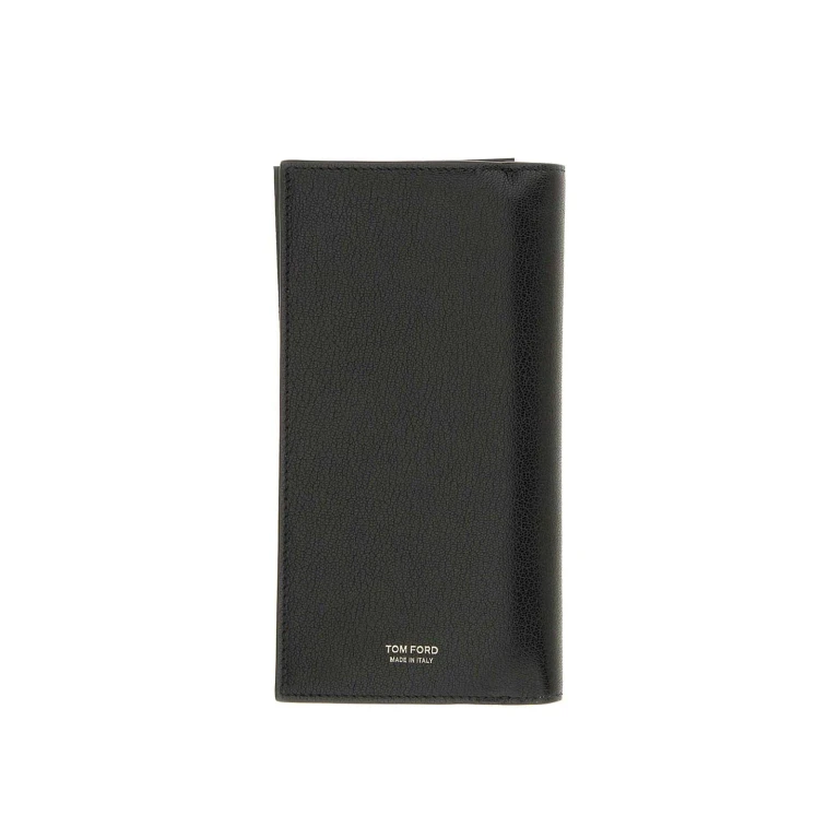 Tom Ford Portefeuilles - Noir