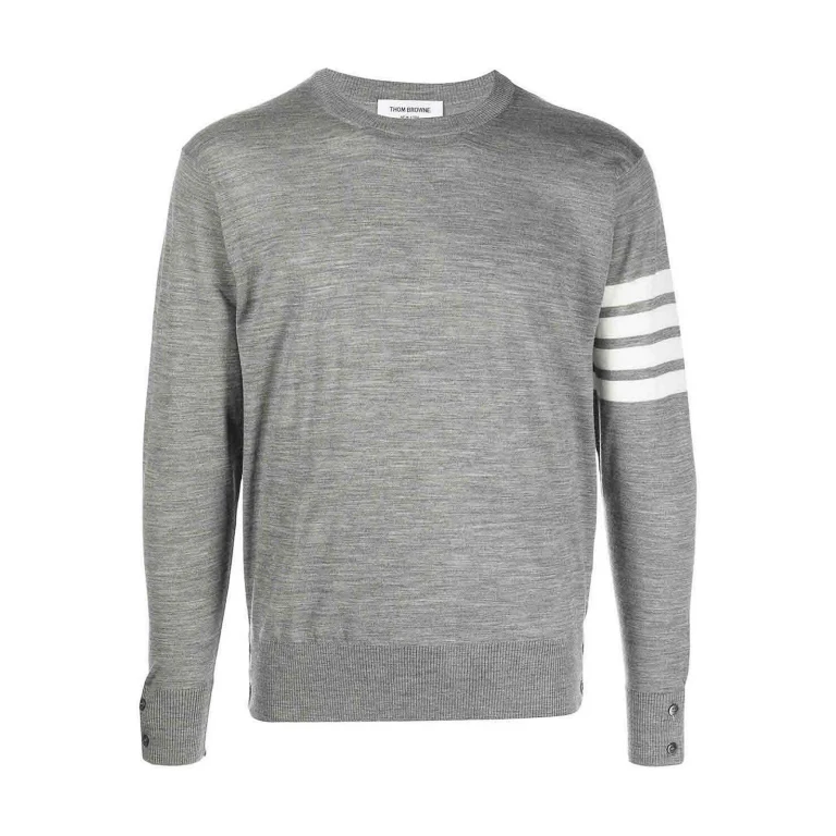 Thom Browne Cardigan - 4 Bar