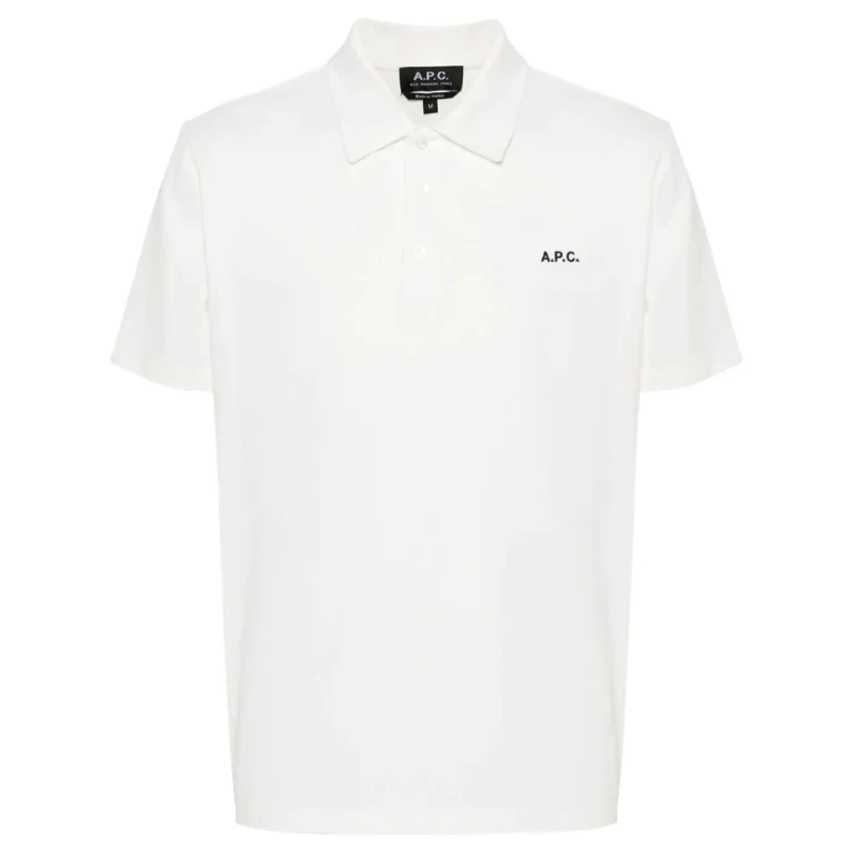 Carter 棉质Polo衫