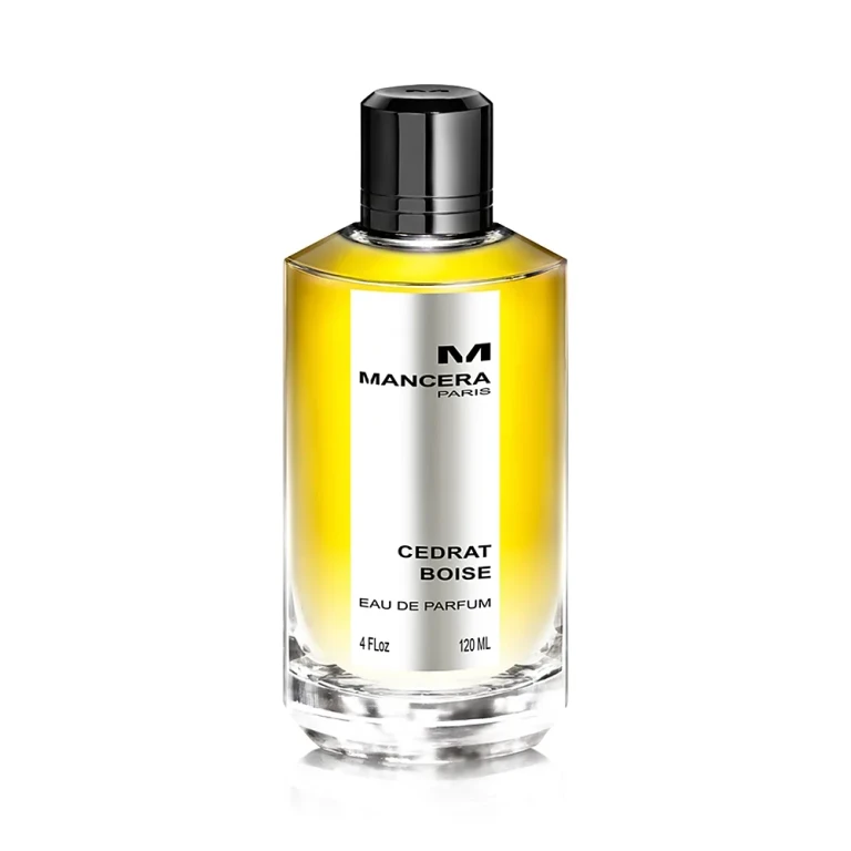 Mancera Cedrat Boise Eau de Parfum