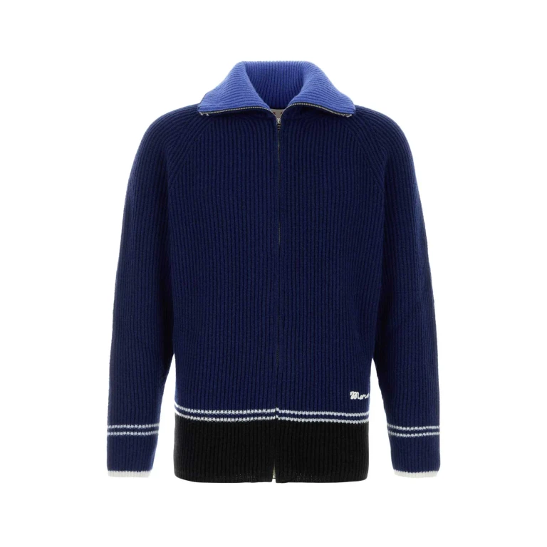 Sweater Men color Blue (CDMG0183Q0UFZ411CBB61)