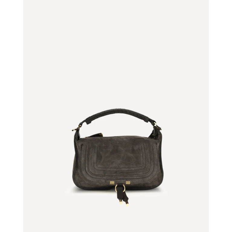 Borsa a spalla Chloé Marcie Small