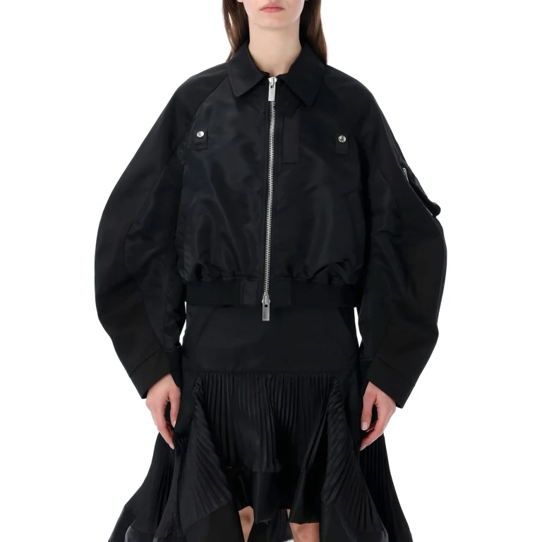 Jacket Woman color Black (2608303001)
