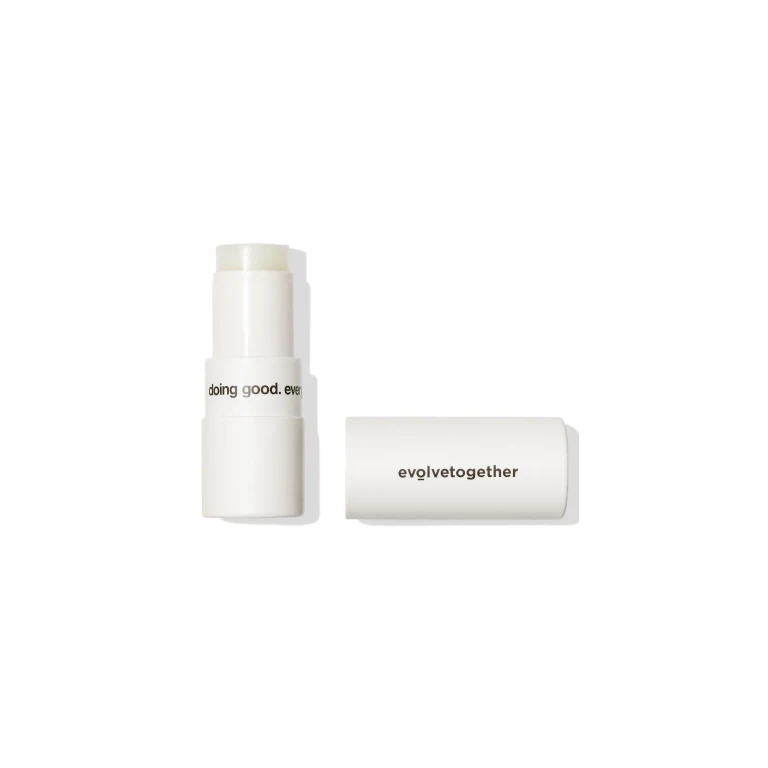 evolvetogether Hydrating Lip Balm Provence .28 oz/8 mL